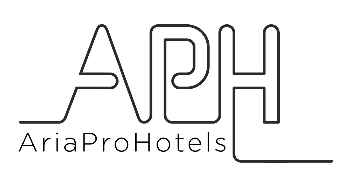 AriaProHotels Logo